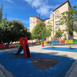 Parque Mendicoague Apartamento