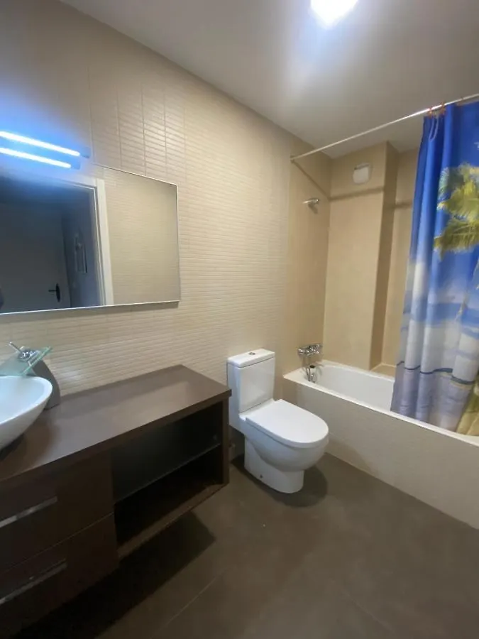 Casa Cerca De La Playa Apartment Urduliz
